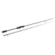 Sportex X-Act Trout RS-2 Spoon 1,85m 0,2-6gr 2 Részes Pergető Bot