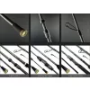 Sportex X-Act Trout RS-2 Spoon 1,85m 0,2-6gr 2 Részes Pergető Bot