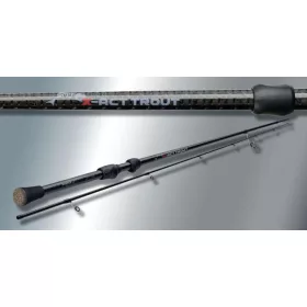   Sportex X-Act Trout 1,95m 10gr 2-częściowa wędka spinningowa
