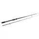 Sportex X-Act RS-2 Trout 2,05m 3-21gr 2-częściowa Wędka Spinningowa