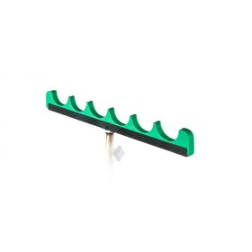 Uchwyt na wędkę Classic z 6 Żeberkami