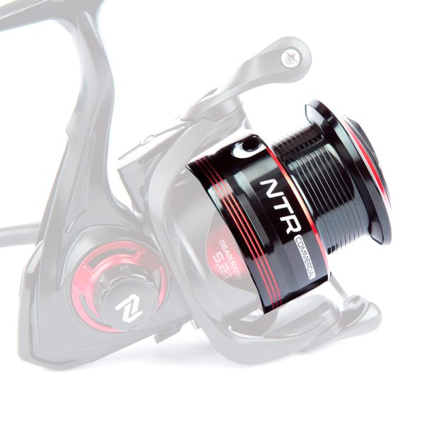 Nytro MK2 5000 Aluminiowa Szpula zapasowa