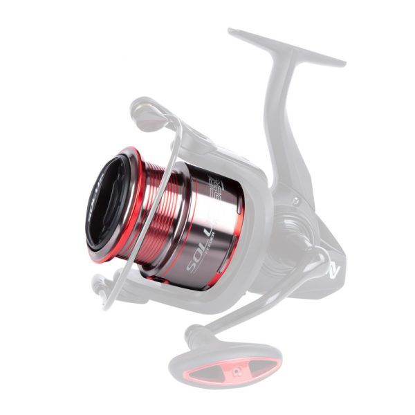 Nytro Solus Distance Feeder 6500 Alu Pótdob