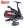 Nytro StarkX Carbon Long Cast 4500 Kołowrotek z przednim hamulcem