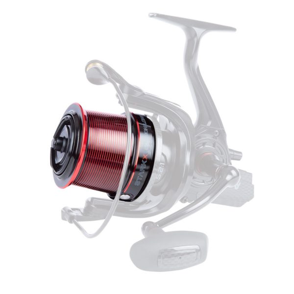 Nytro StarkX CLC 6500 Alu Pótdob