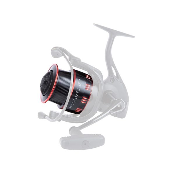 Nytro Marvelist Power Feeder 4000 Alu Pótdob