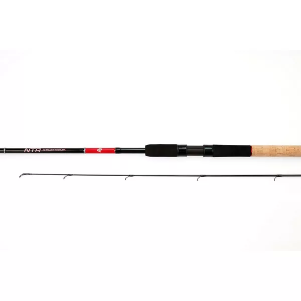 Nytro Ntr Commercial Pellet Waggler 3,30m 4-10gr 2-częściowa Wędka Matchowa