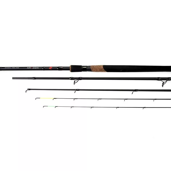 Nytro Aryzon Continental Feeder 3,30m 50gr 2+2-częściowa Wędka Feeder