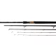 Nytro Aryzon Continental Feeder 3,30m 50gr 2+2-częściowa Wędka Feeder