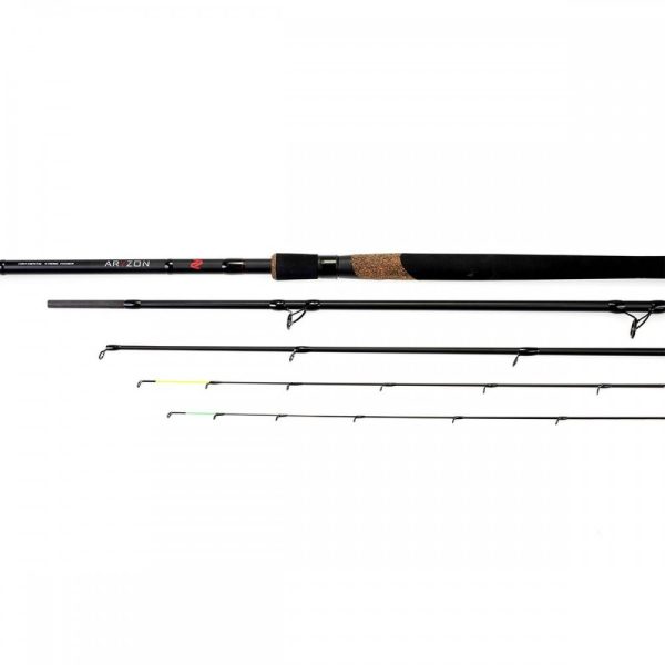 Nytro Aryzon Continental Wędka Feeder 400 100Gr