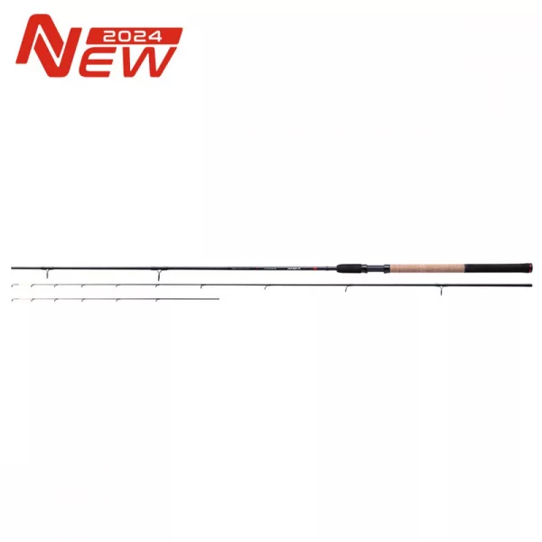 Nytro Impax Allrounder 11ft (3,35m) 45gr 2+2-częściowa wędka feederowa