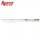 Nytro Impax Allrounder 11ft (3,35m) 45gr 2+2-częściowa wędka feederowa