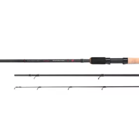   Nytro Marvelist Natural Float 4,20m 28gr Średnia 3-częściowa Wędka Match