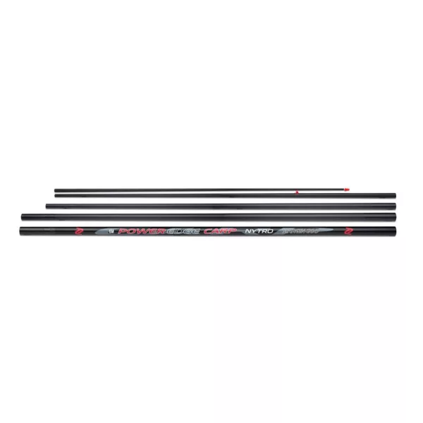Nytro Power Edge Carp 6.00m Pole Rod