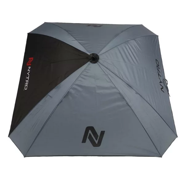 Nytro Square-One Match Brolly 50cm Parasol Wędkarski