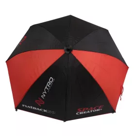 Nytro Space Creator Flatback50 250cm Parasol Wędkarski