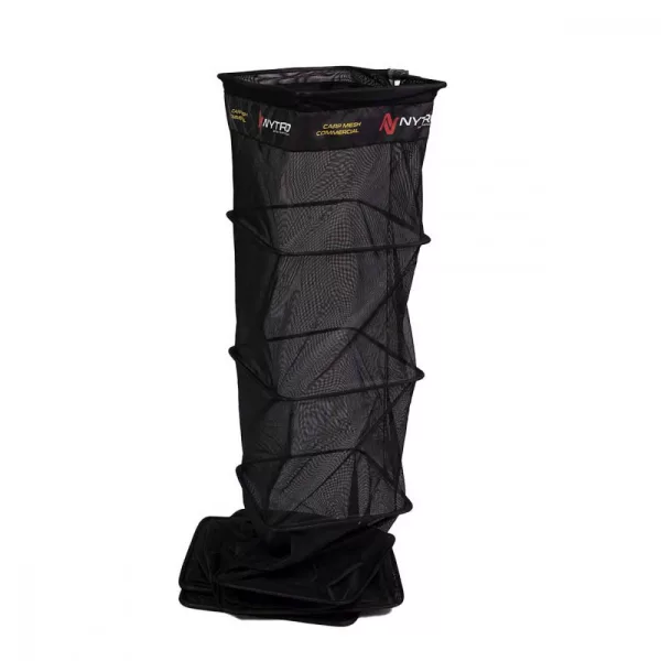 Nytro Keepnet Carp Mesh 3,00m Podbierak Wyczynowy