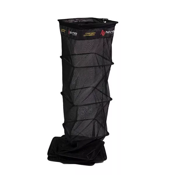 Nytro Keepnet Carp Mesh 4,00m Podbierak Wyczynowy