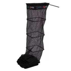   Nytro Keepnet Lake & Canal Quick Dry Mesh 3500 3,50m Siatka Wyczynowa