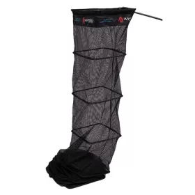   Nytro Keepnet Lake & Canal Quick Dry Mesh 4000 4,00m Siatka Wyczynowa