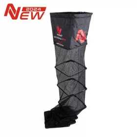   Nytro Silverfish Pro Weighted Siatka do przechowywania ryb 4m