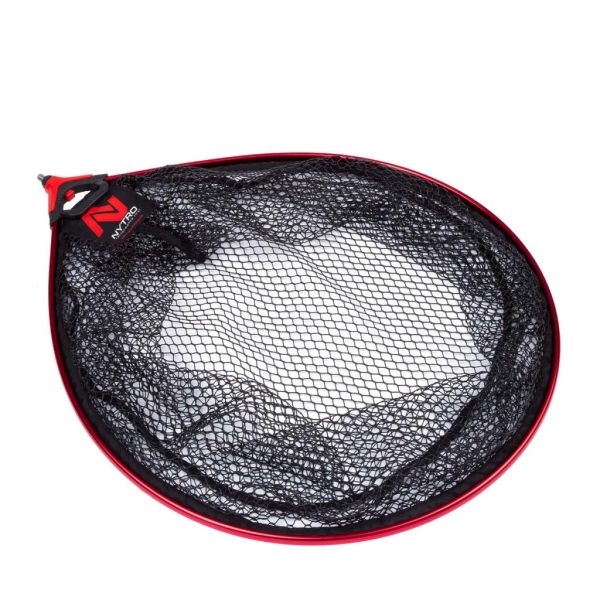 Nytro Big Scoopa 5500 Latex Landing Net Head 55cm