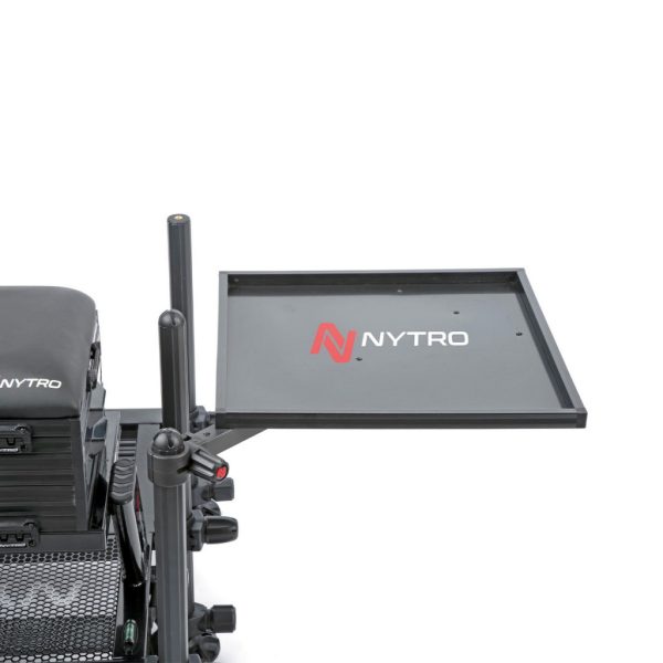 Nytro Connect-IT X36 Multi Side-Tray 43x43cm Side Tray