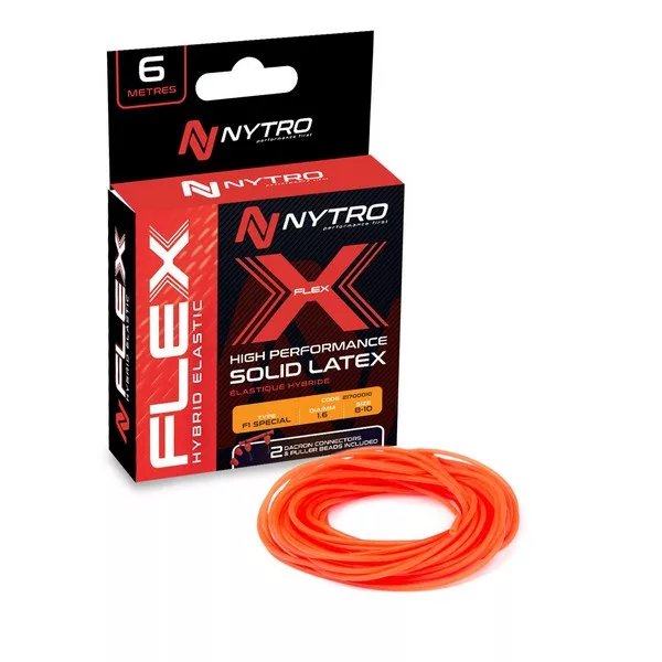 Nytro Flex Hybrid Elastic 12-14 2,0mm Guma Hybrydowa 6m