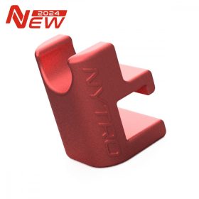 Nytro Podbierak Klip-On, Uchwyt Wędki