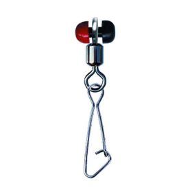   Nytro Connex Sliding Feeder Bead With Hooked Snap S Krętlik 8szt