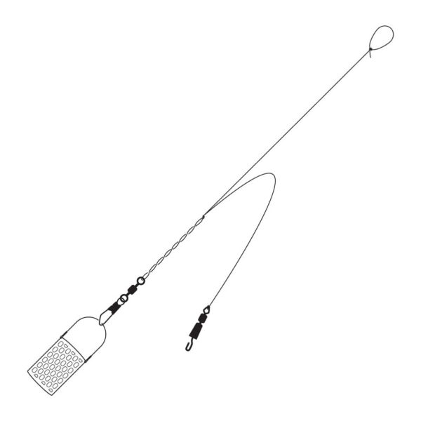 Nytro Feederlink Stillwater 2 szt.