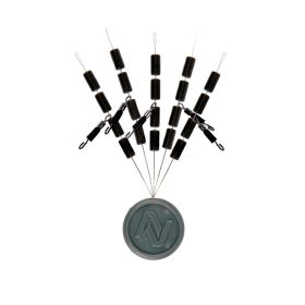 Nytro Stopitz Helicopter Kit Stoper 5szt