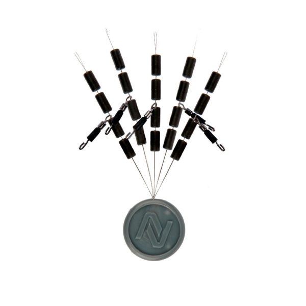 Nytro Stopitz Helicopter Kit Stoper 5szt