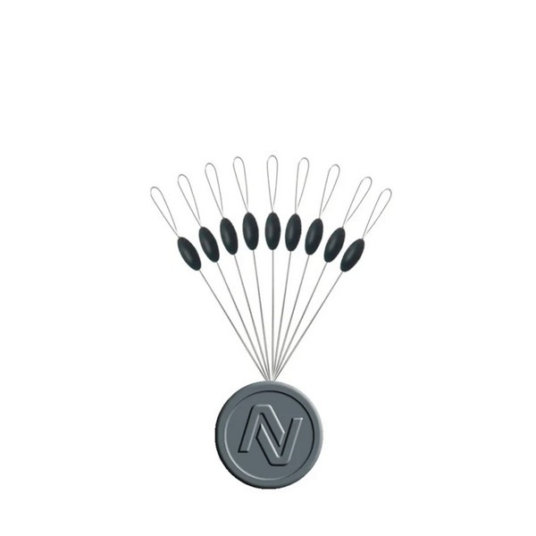 Nytro Etető Blokkoló Ütközők M Ütköző 9db