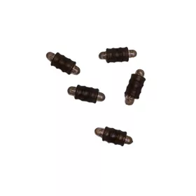   Nytro Quick Change Connector Bead Small Gumowa Koralik Złączeniowa 5szt