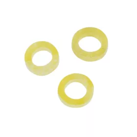 Nytro Natural Latex 8mm Gumki do pelletu 100szt