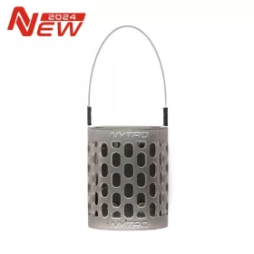 Nytro Open-End M 30gr Side Feeder
