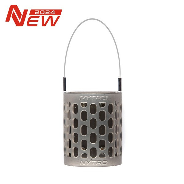 Nytro Open-End L 50gr Side Feeder