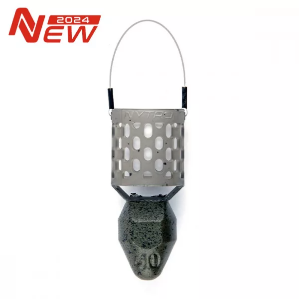 Nytro M 60gr Koszyk Bullet Feeder