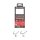 Nytro NTO-B1 14 0,13mm 7,5cm Przypon z Oczkiem, Bezzadziorowy, Haczyk Quick-Stop 8 szt.