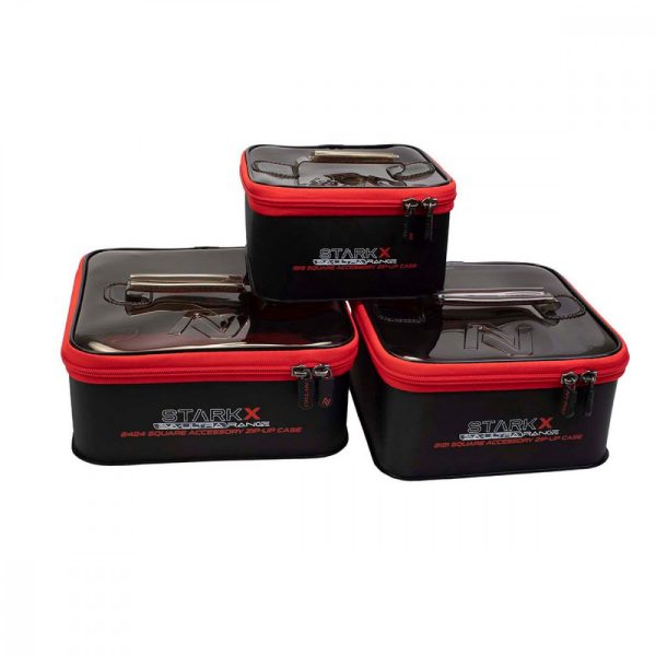 Nytro Starkx Eva Kwadratowy L 24x24cm Pojemnik