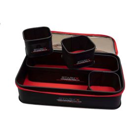 Nytro Starkx Ultra-EVA 3+1-częściowy System EVA