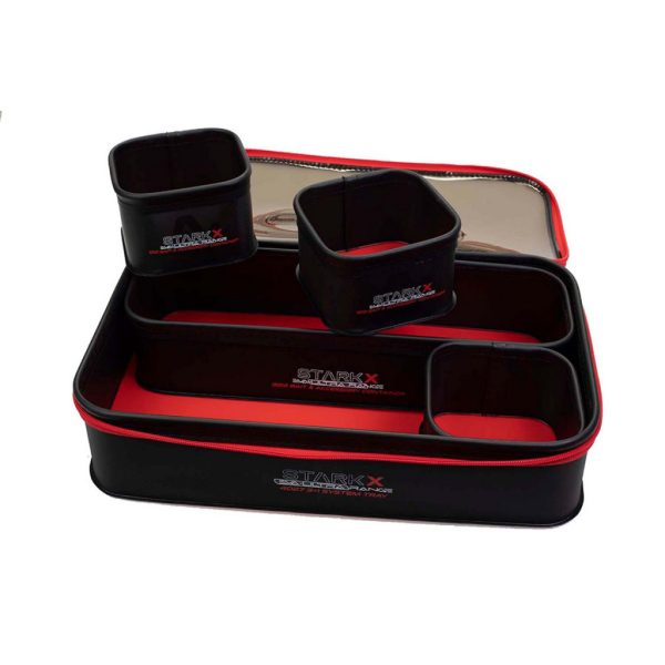 Nytro Starkx Ultra-EVA 3+1-częściowy System EVA