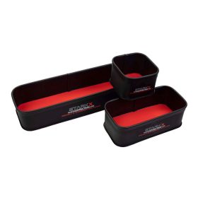   Nytro Starkx Ultra-EVA Bait&Accessory Container Pojemnik na Przynęty i Akcesoria 38x38cm
