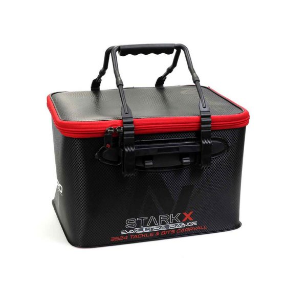 Nytro StarkX Ultra-EVA 3625 EVA Tackle Bits Carryall Torba na sprzęt