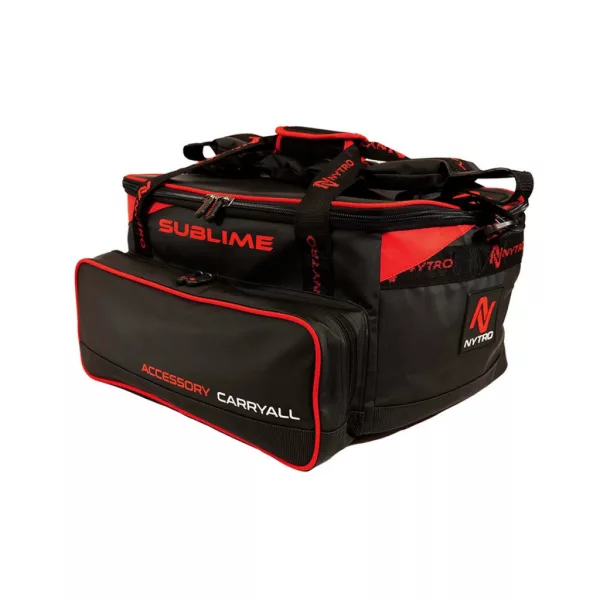 Nytro Sublime Accessory Carryall Large Torba na Akcesoria 42x42x24cm