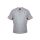 Nytro Light Marl Grey Polo Shirt Koszulka Polo L