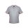 Nytro Light Marl Grey Polo Shirt Koszulka Polo XL
