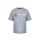 Nytro Light Marl Grey Tee Shirt Koszulka M