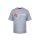 Nytro Light Marl Grey Tee Shirt Koszulka L